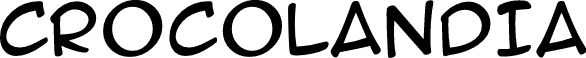 CROCOLANDIA